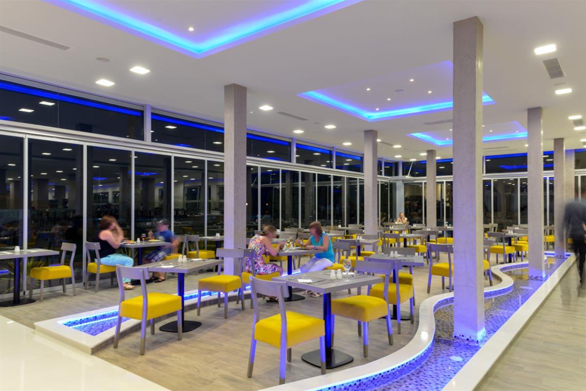 allsun Hotel Carolina Mare