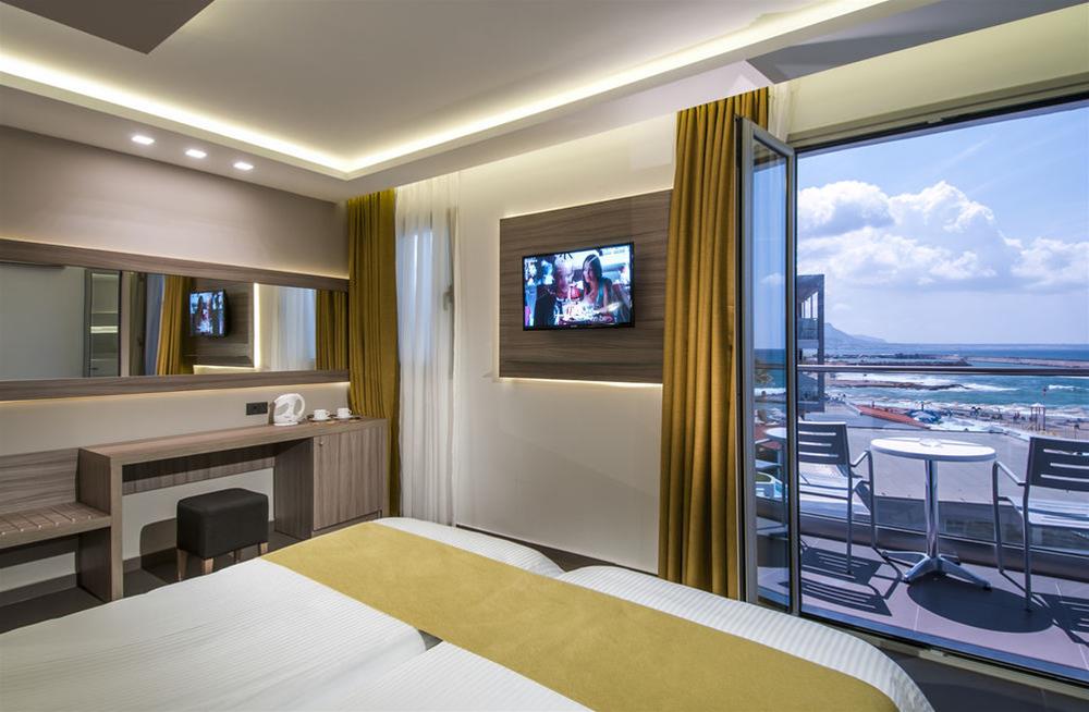 allsun Hotel Carolina Mare