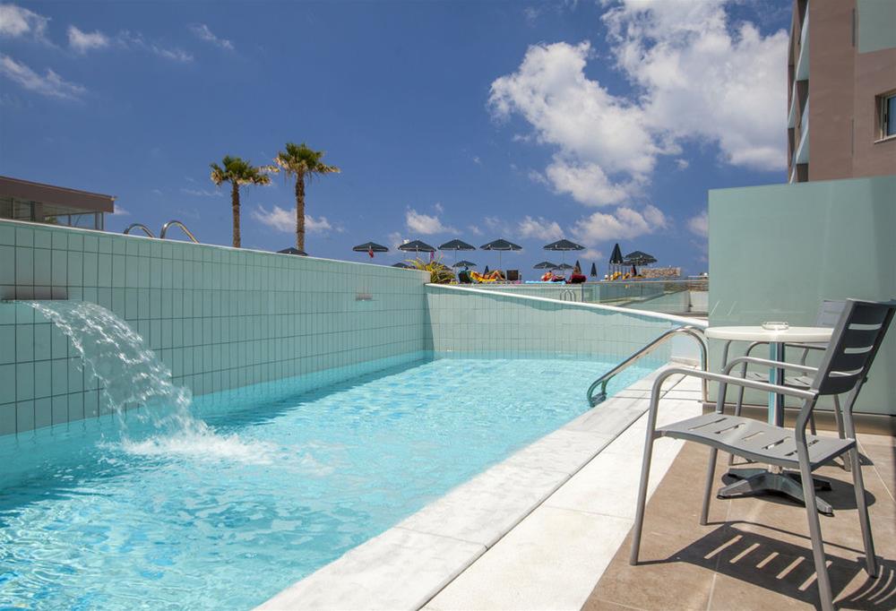 allsun Hotel Carolina Mare