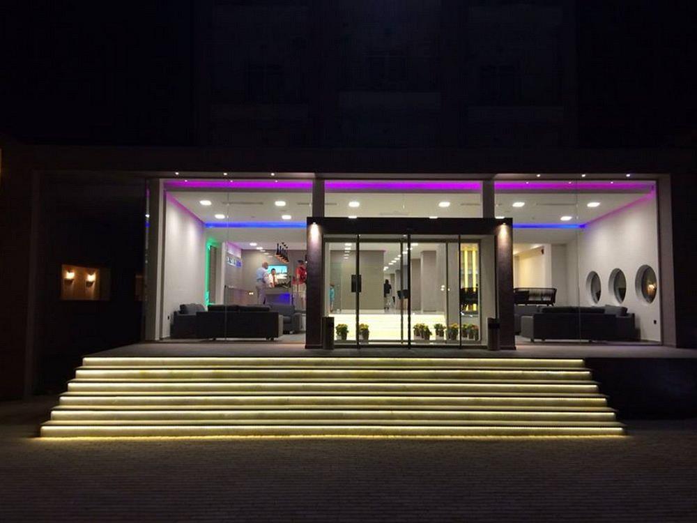 allsun Hotel Carolina Mare