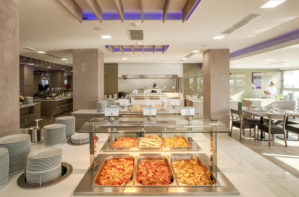 allsun Hotel Carolina Mare