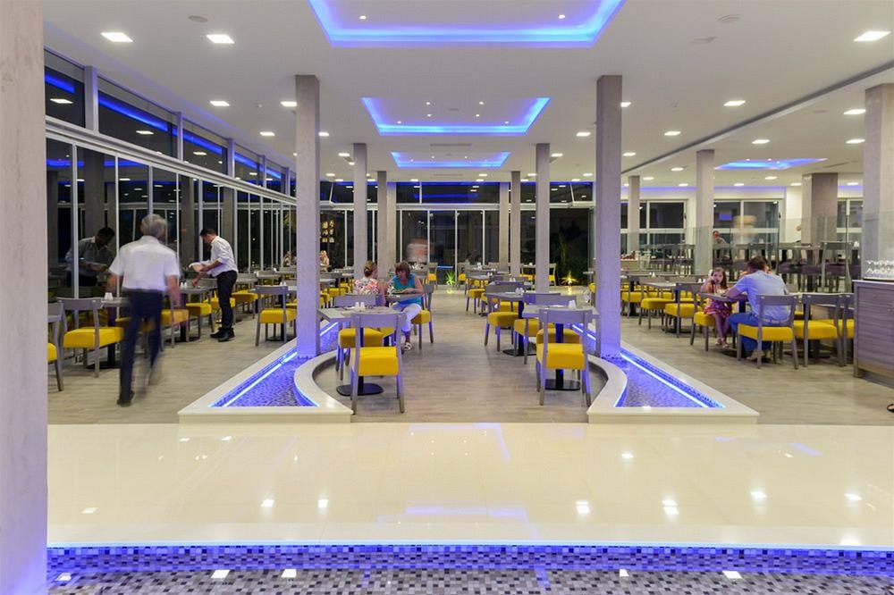 allsun Hotel Carolina Mare