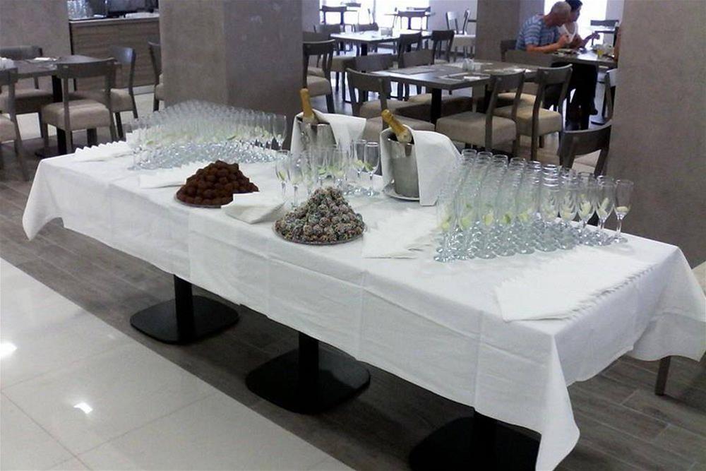 allsun Hotel Carolina Mare