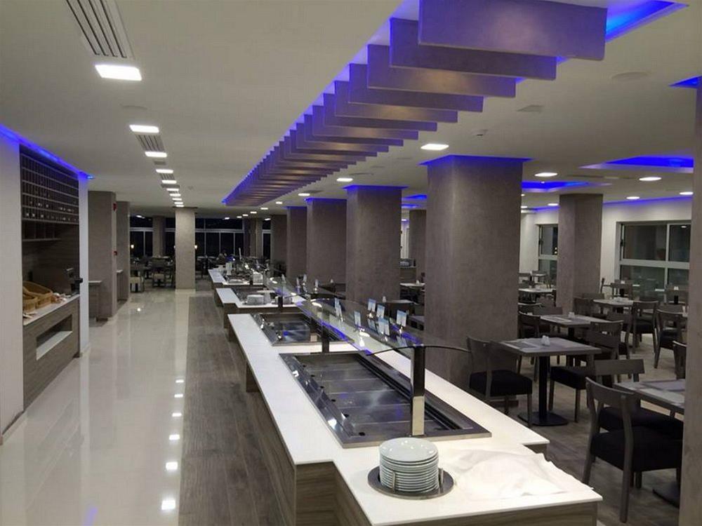 allsun Hotel Carolina Mare