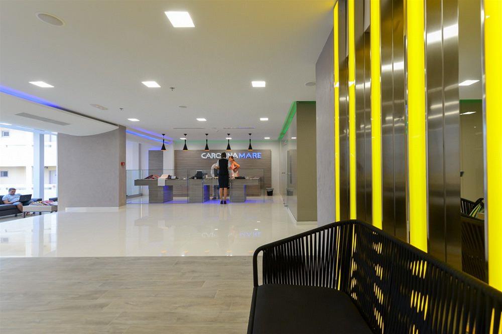 allsun Hotel Carolina Mare