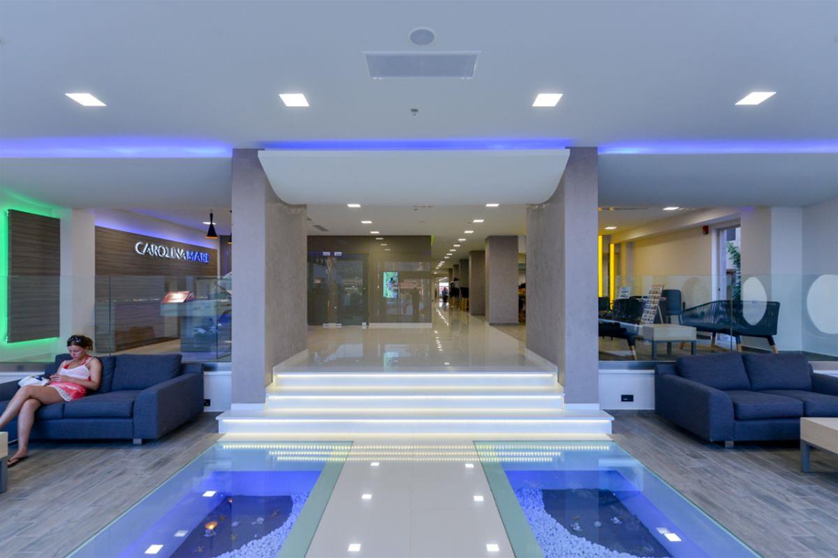 allsun Hotel Carolina Mare