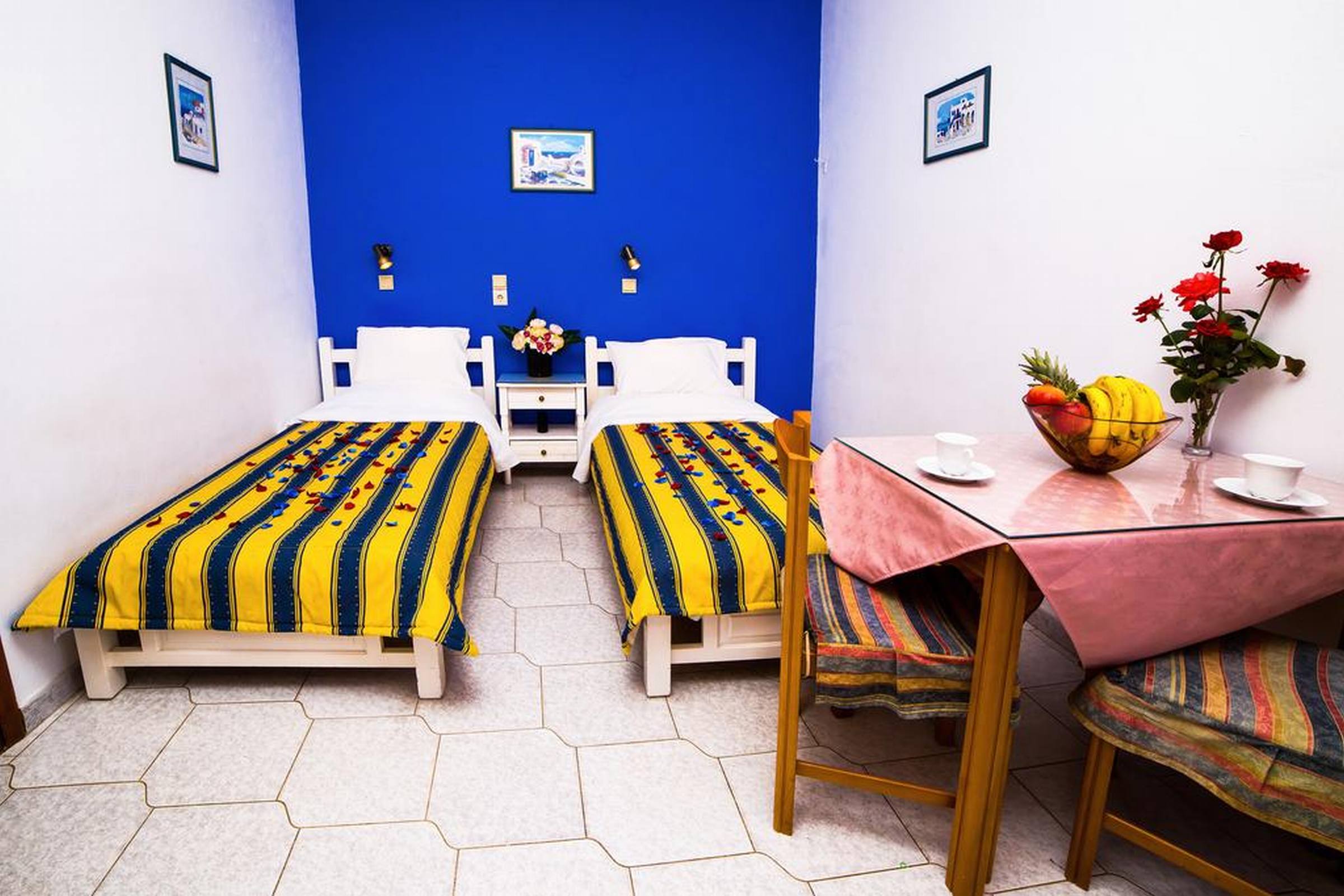 Creta MarGio Studios