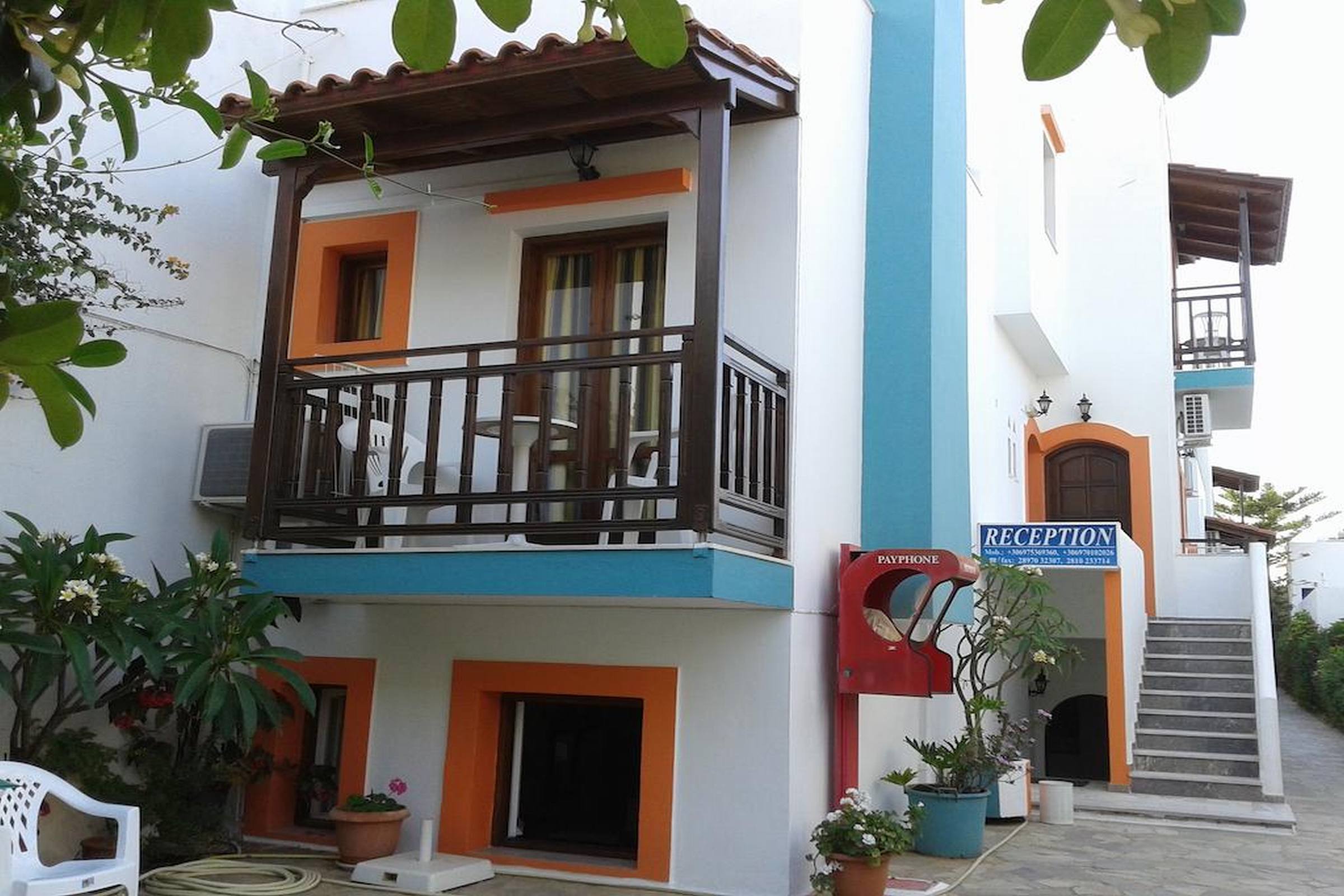Creta MarGio Studios