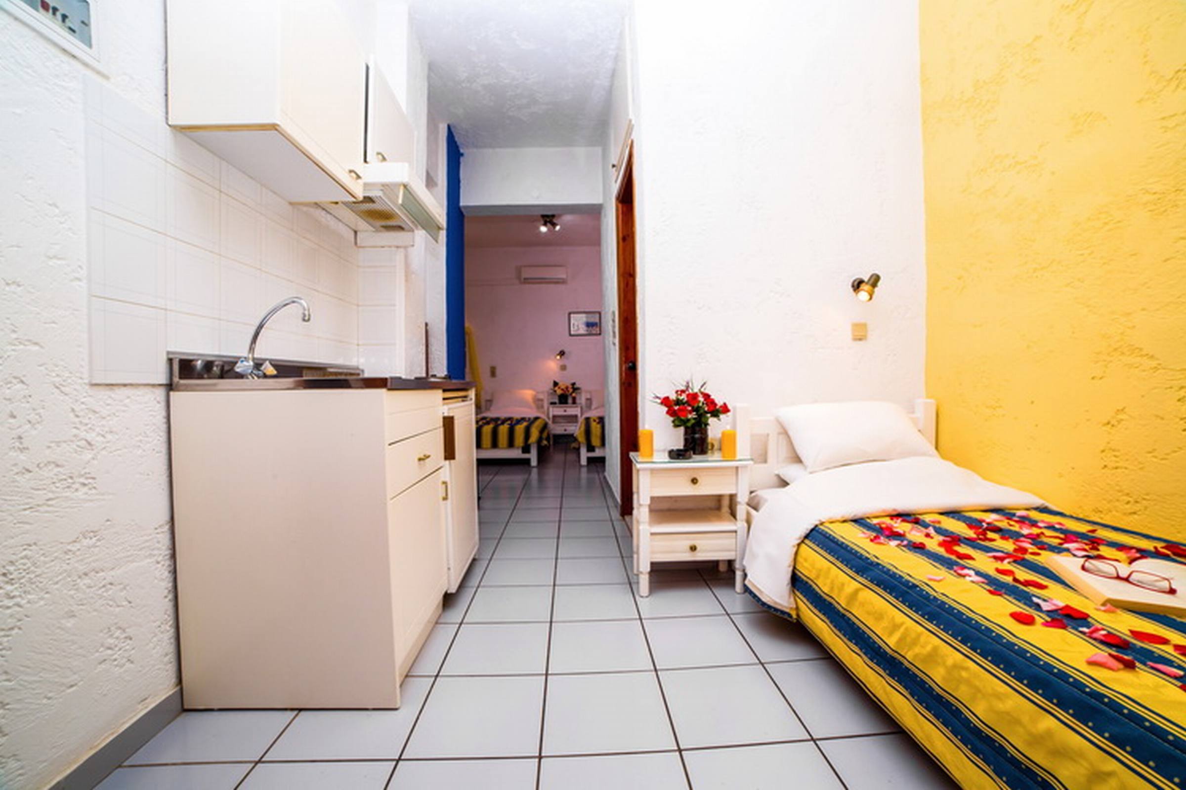 Creta MarGio Studios