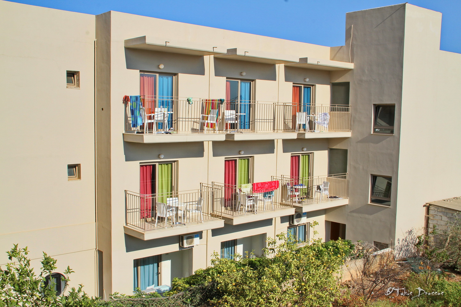 Creta Verano