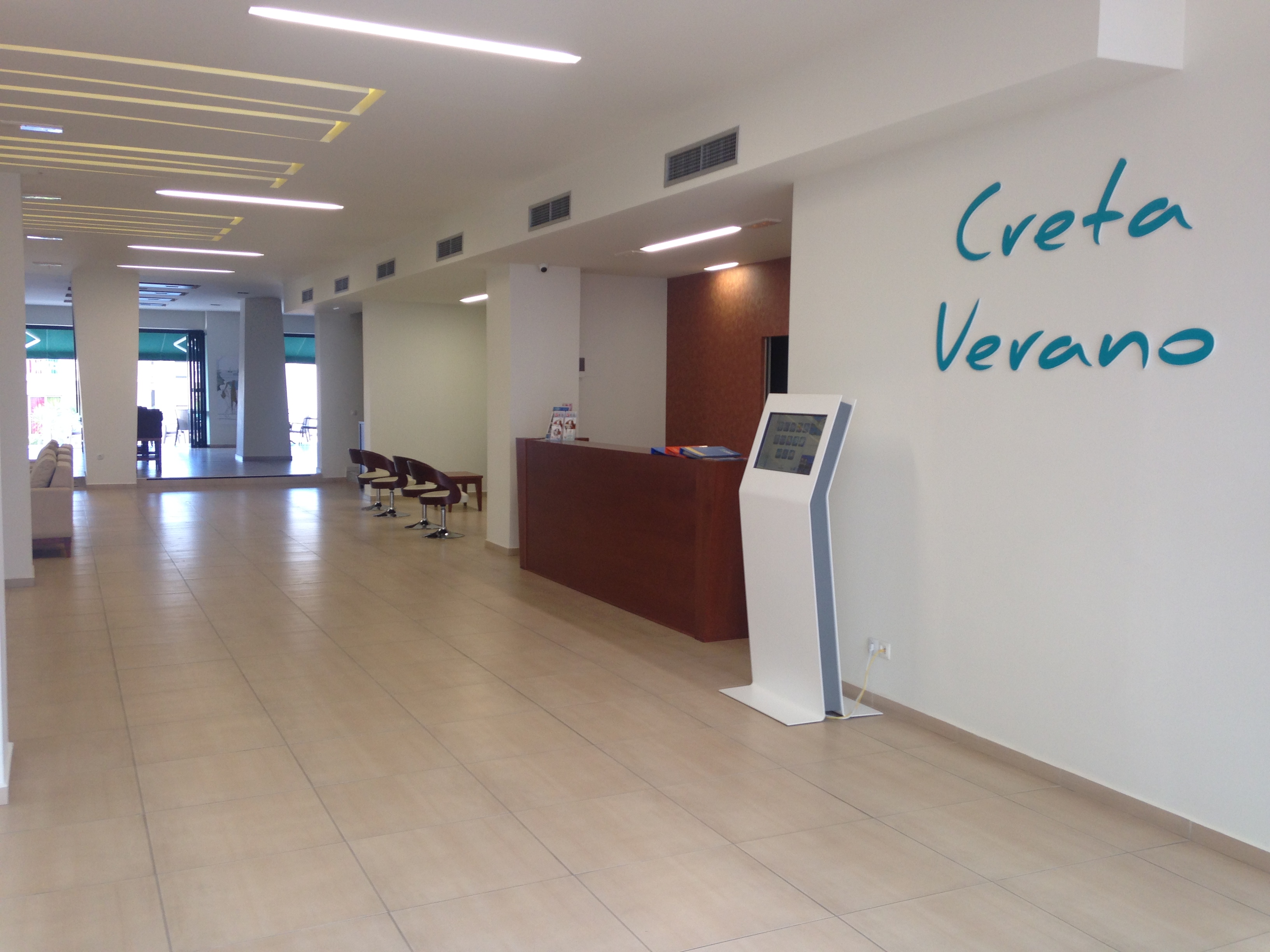 Creta Verano