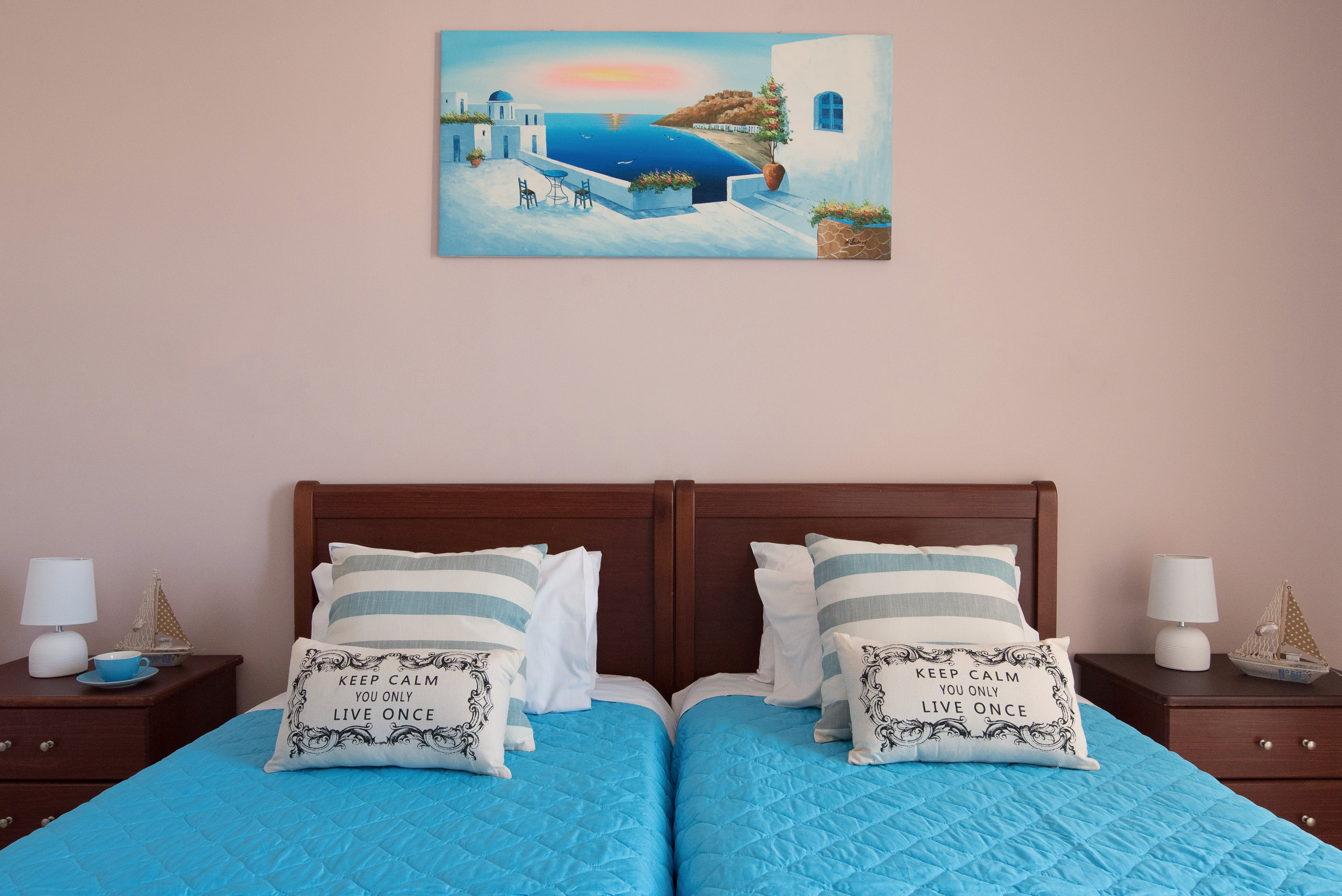 Despina Hotel by Philoxenia Hotel & SPA