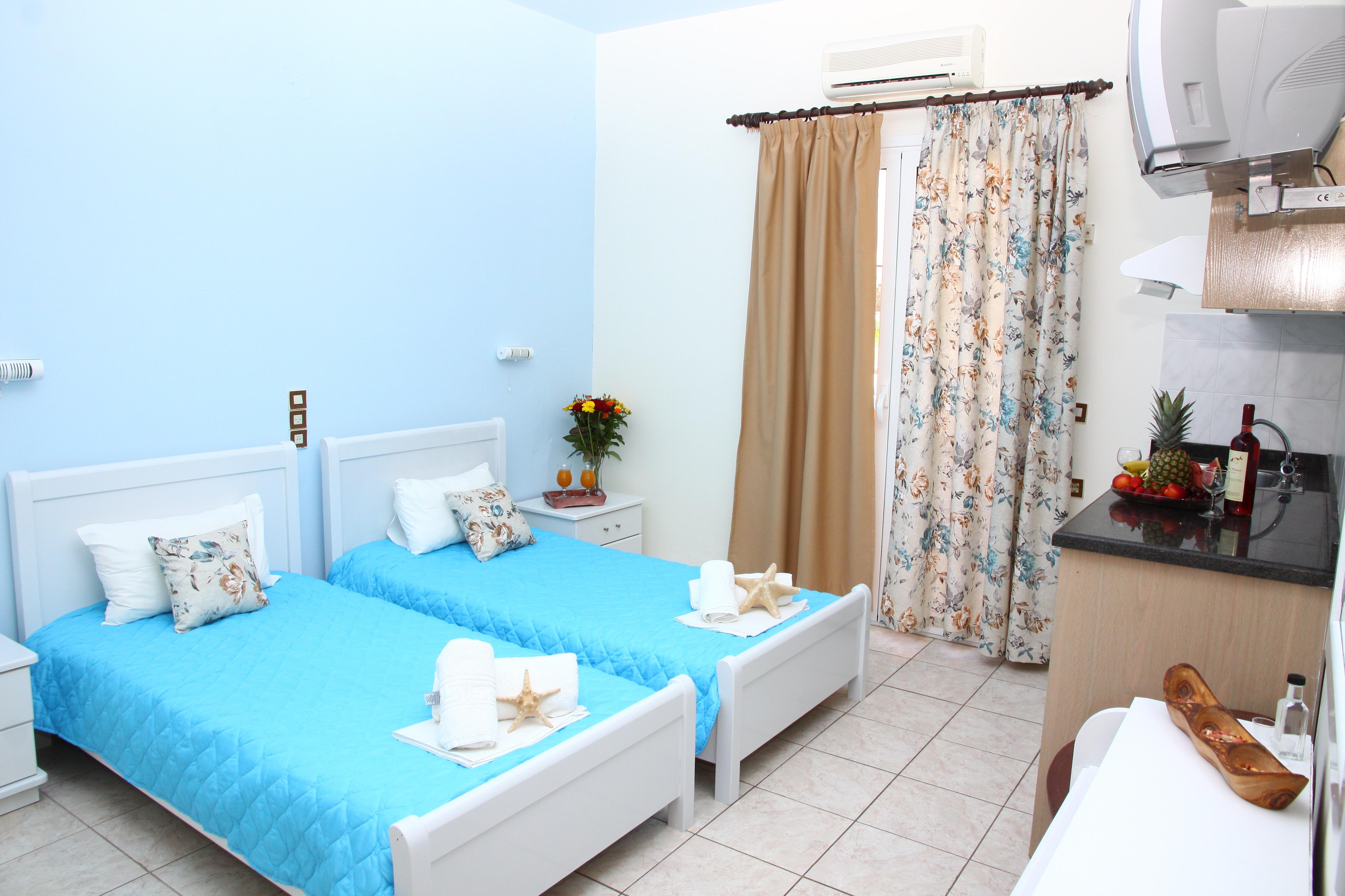Despina Hotel by Philoxenia Hotel & SPA