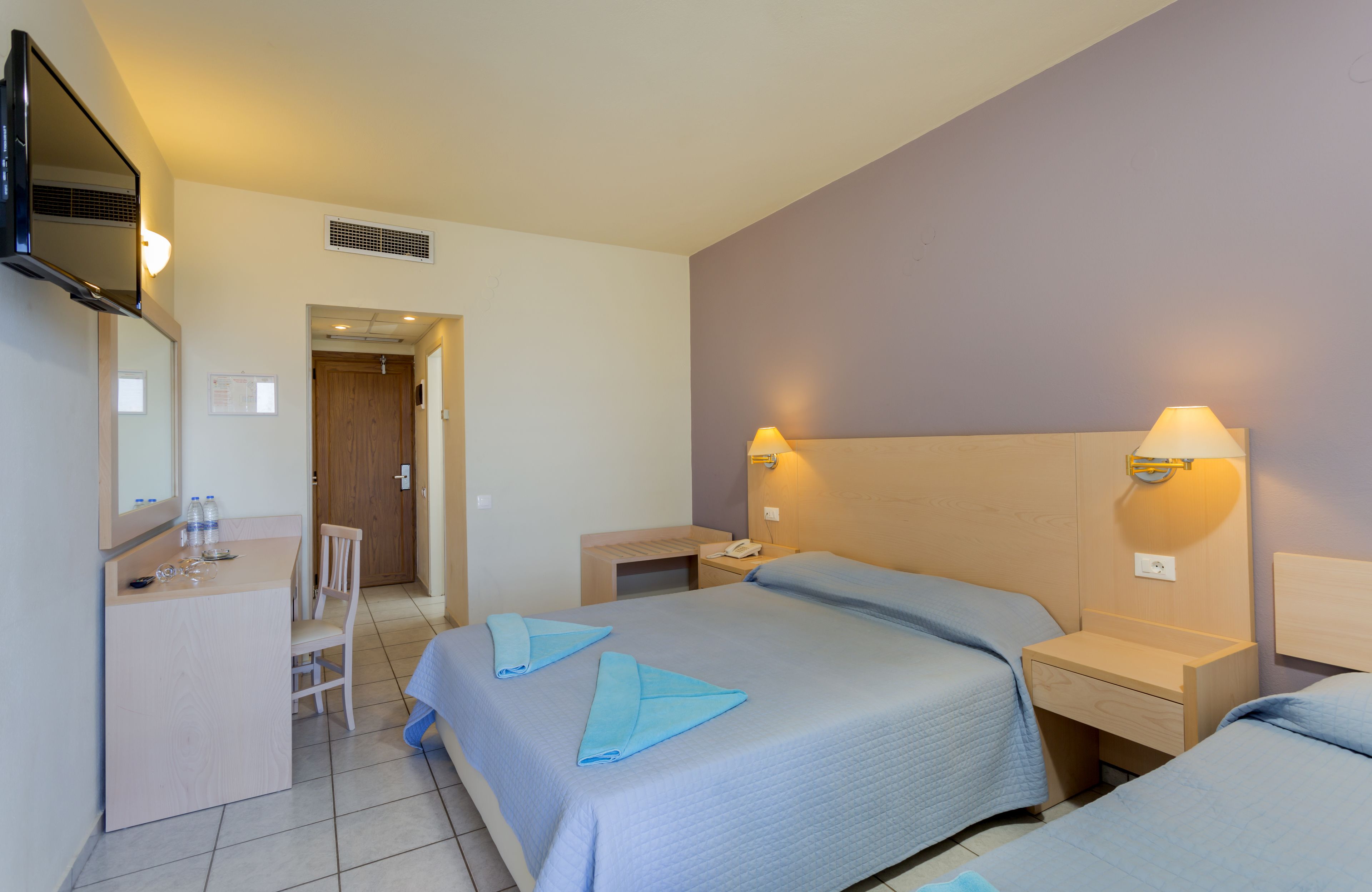 allsun Hotel Malia Beach