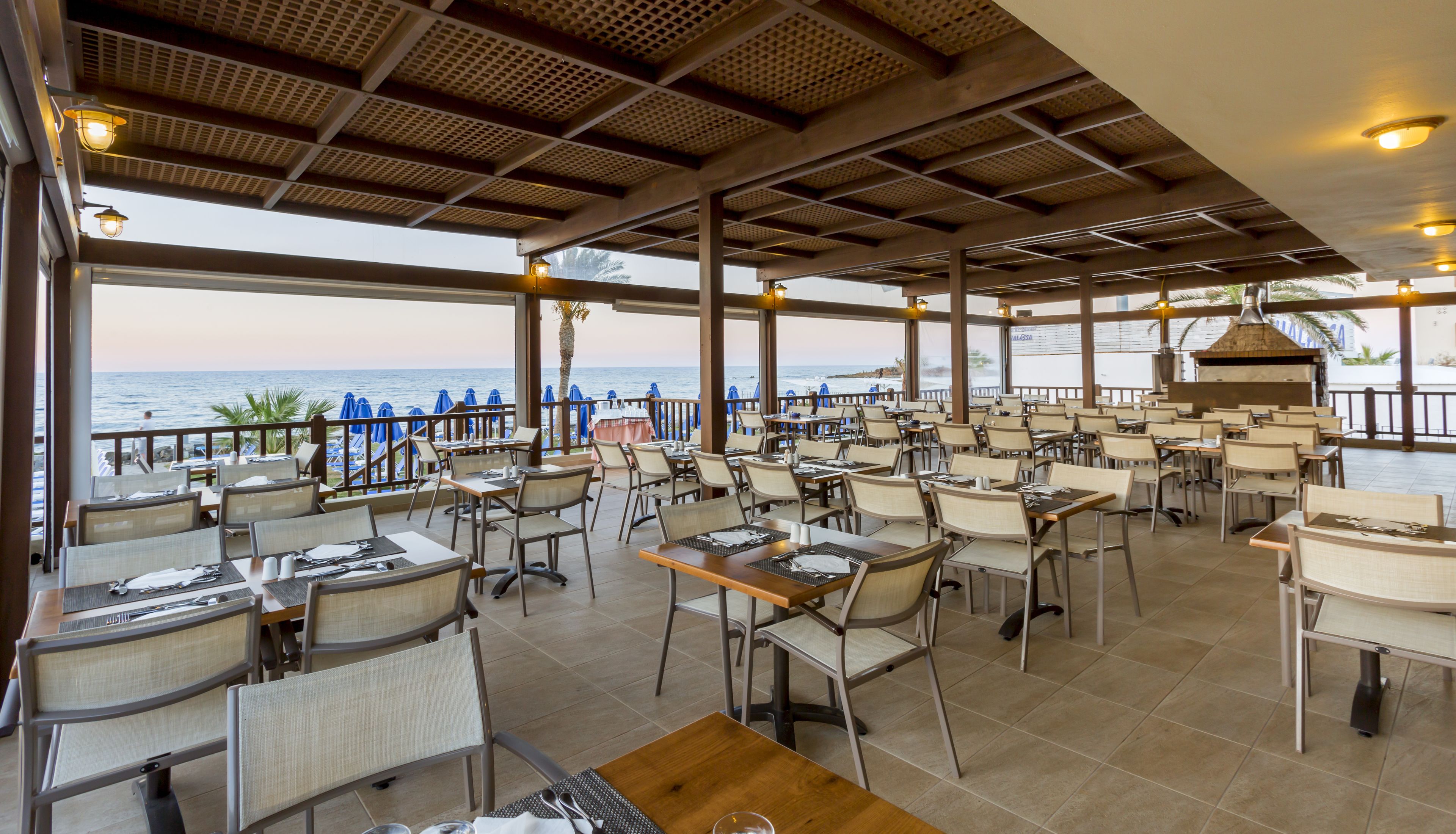 allsun Hotel Malia Beach