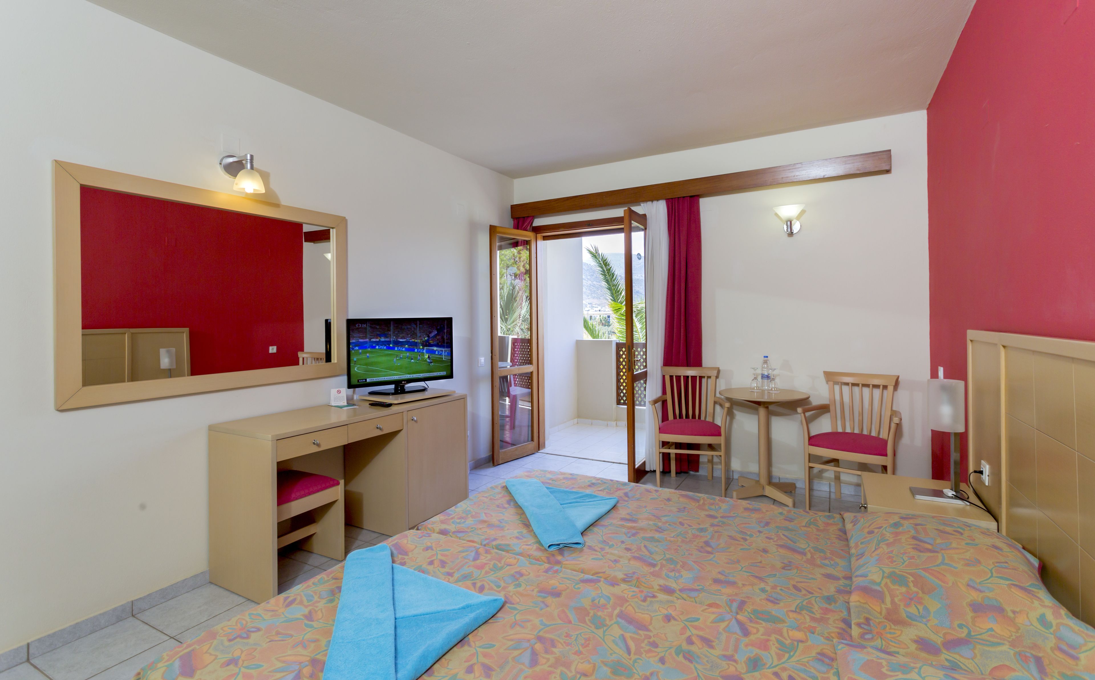 allsun Hotel Malia Beach