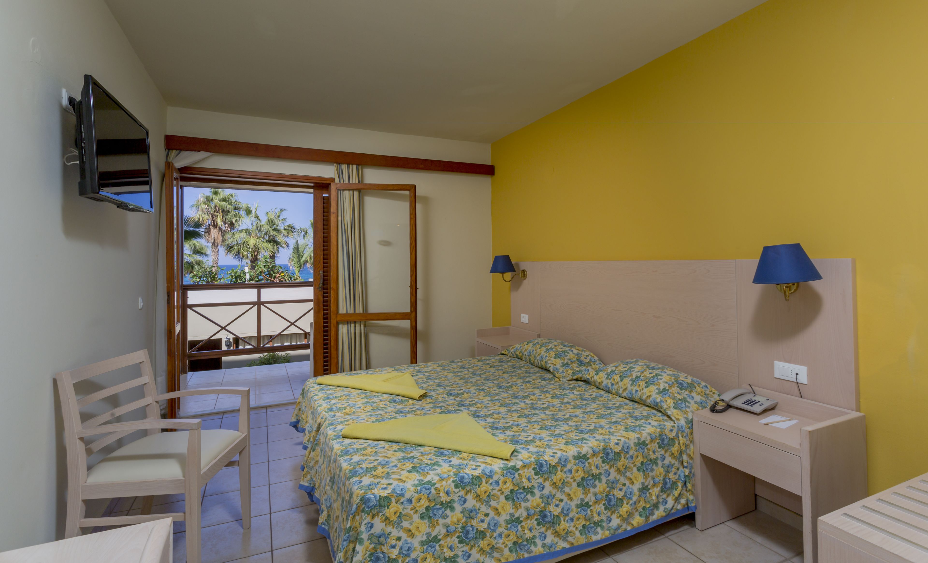 allsun Hotel Malia Beach