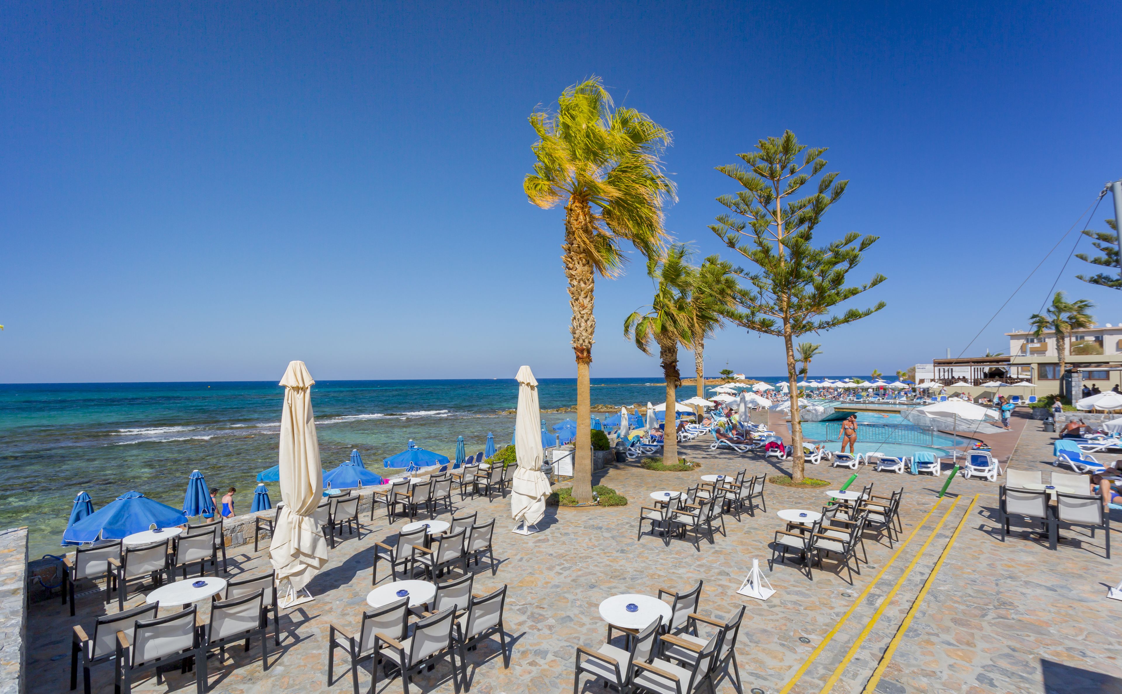 allsun Hotel Malia Beach