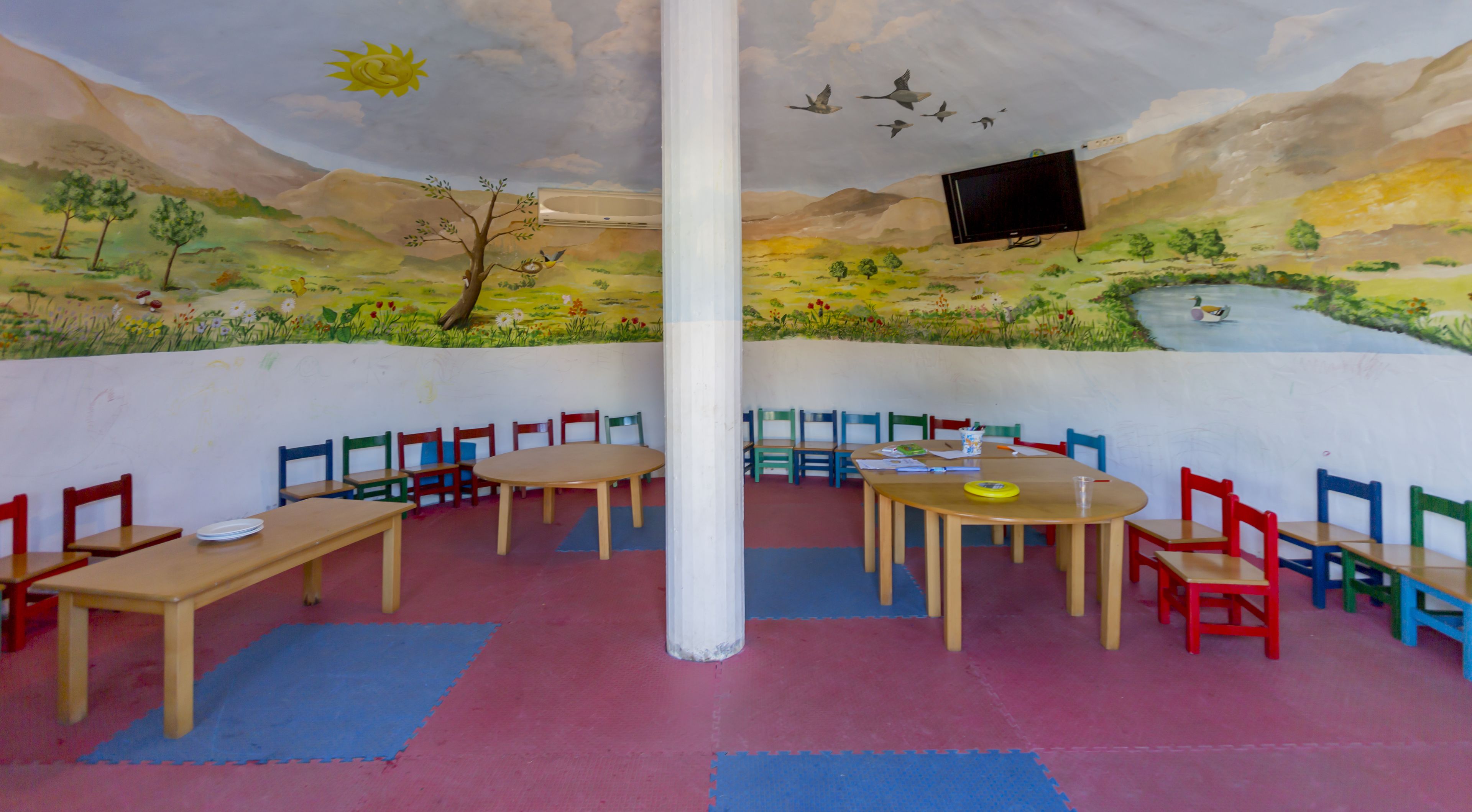allsun Hotel Malia Beach