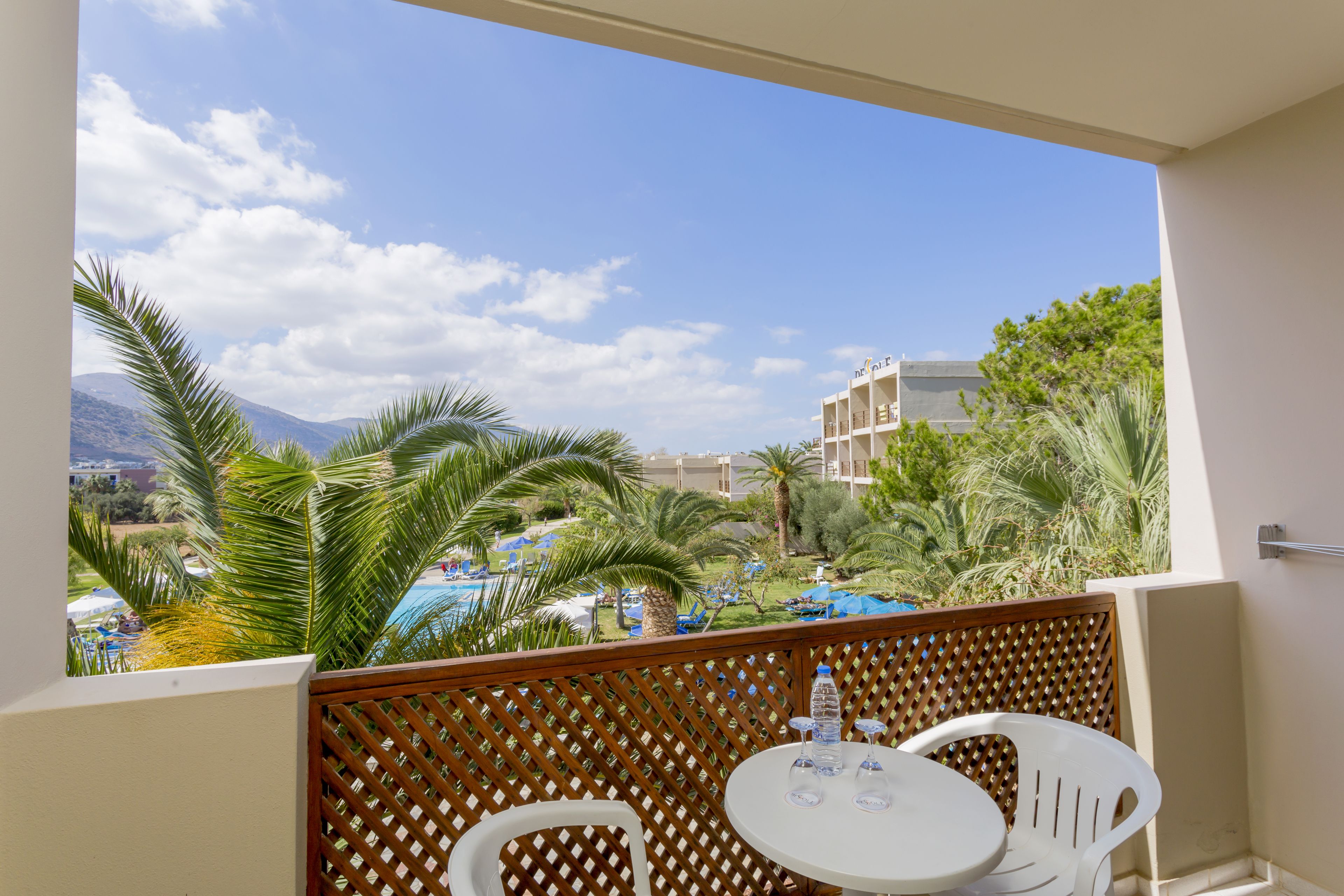 allsun Hotel Malia Beach