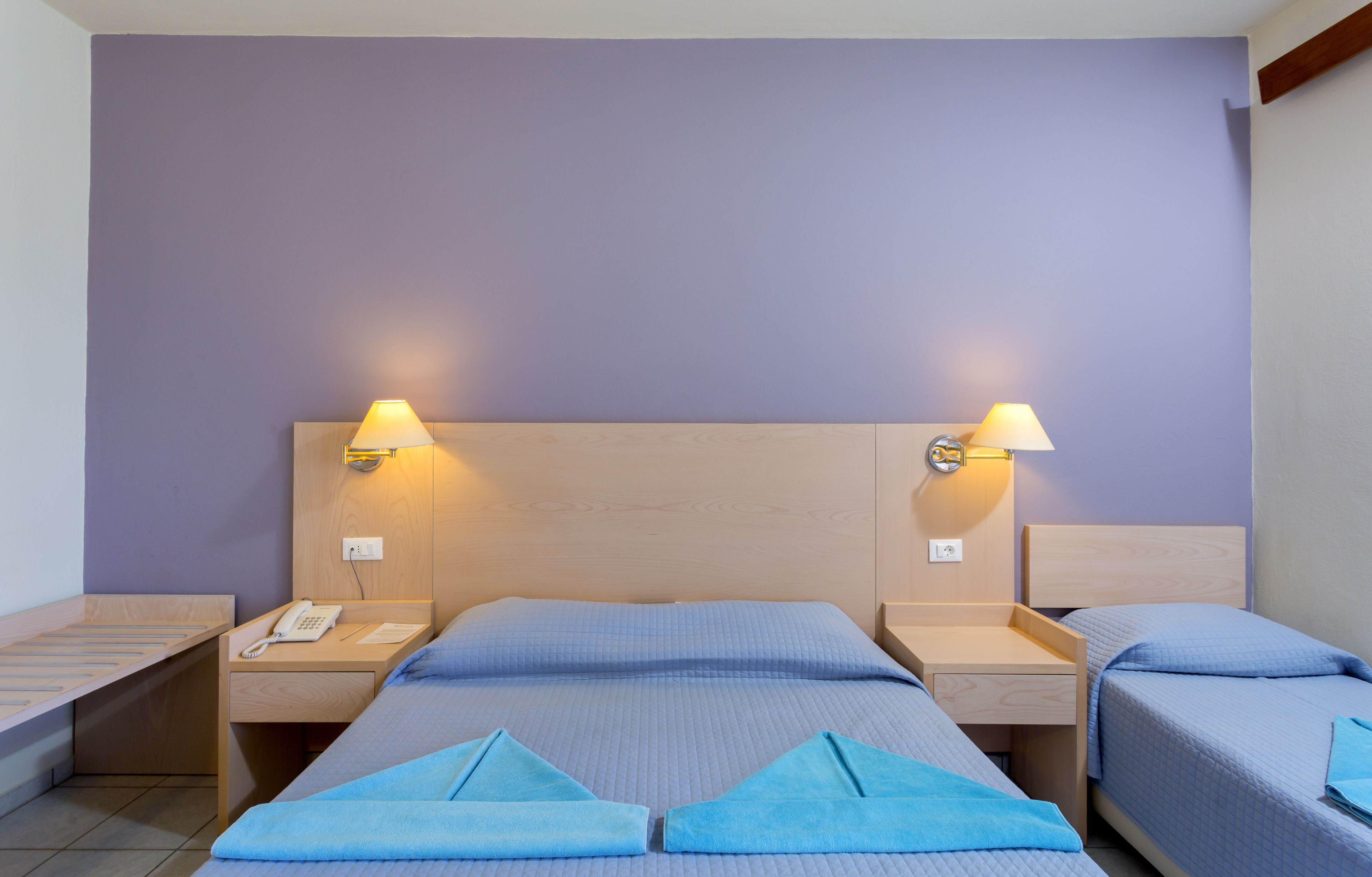 allsun Hotel Malia Beach