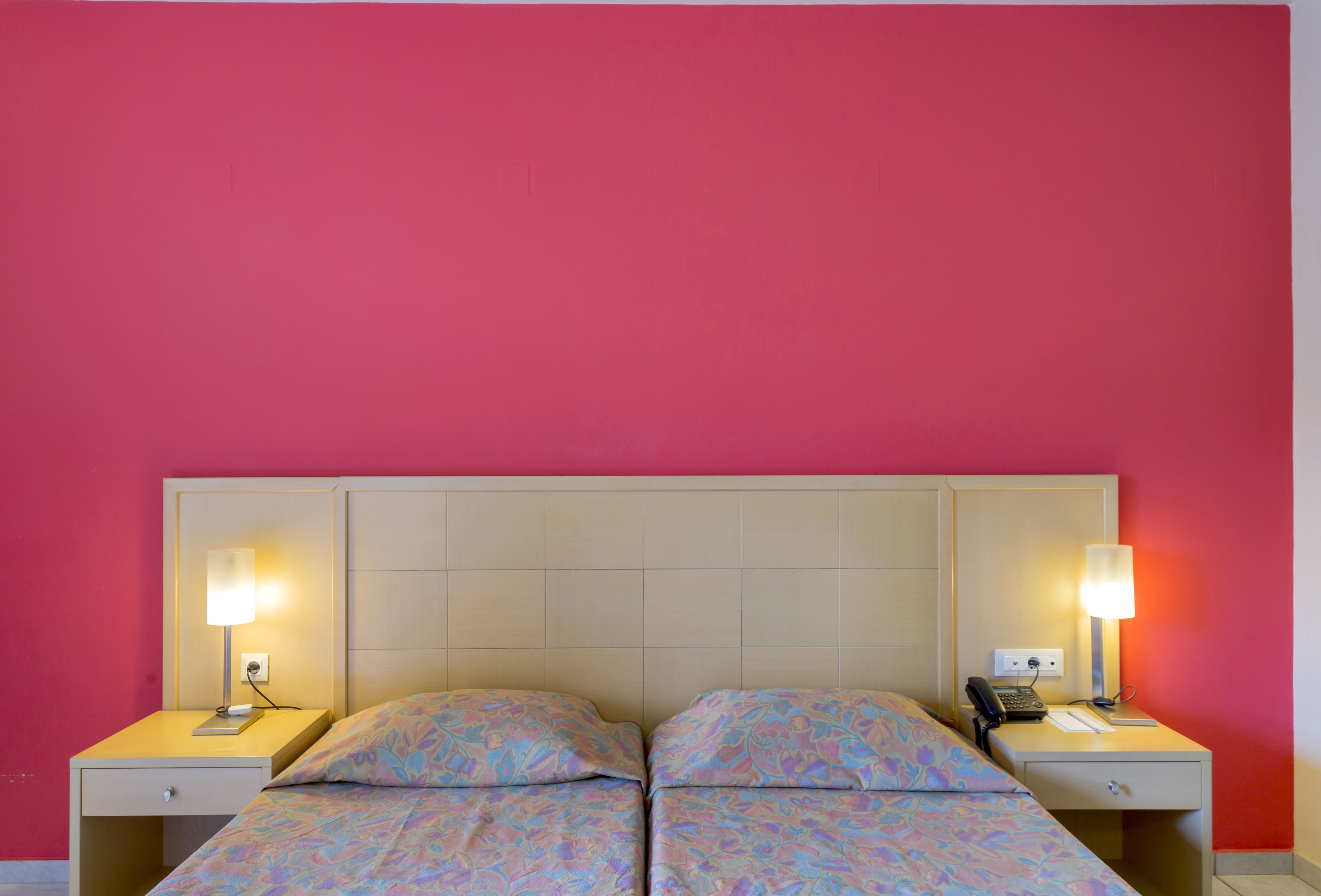 allsun Hotel Malia Beach