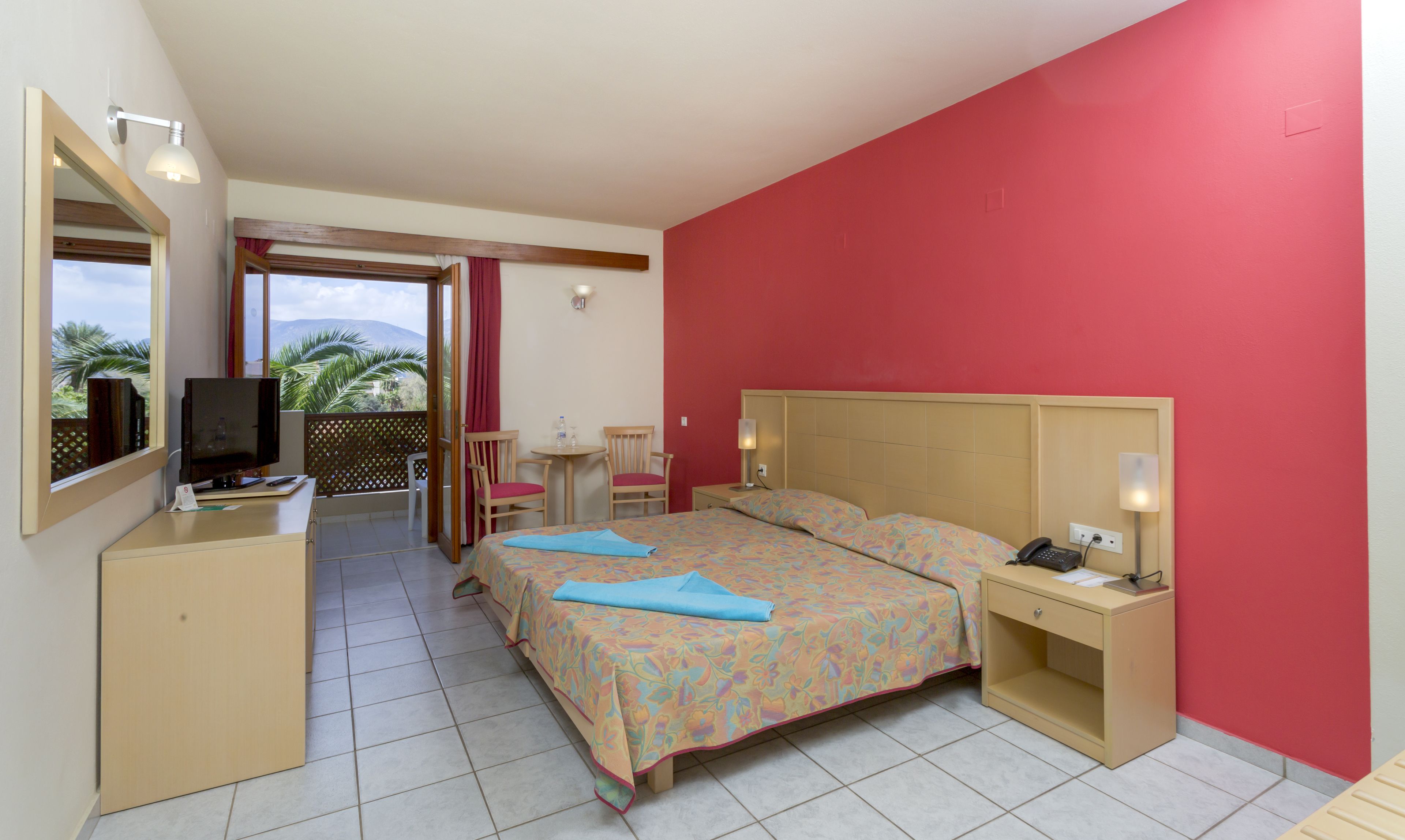allsun Hotel Malia Beach