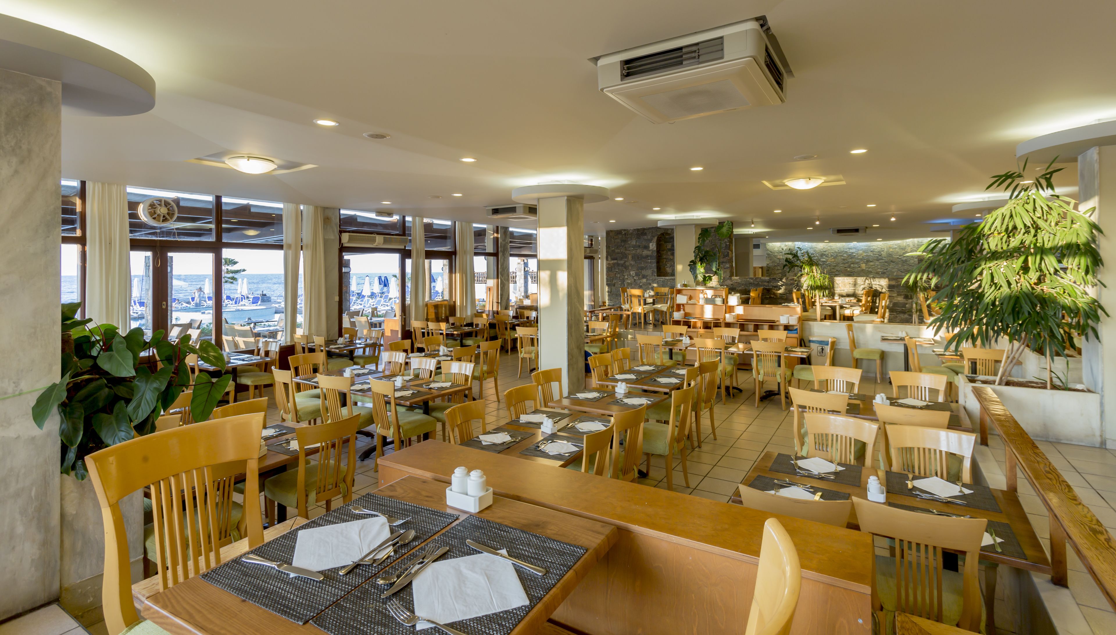 allsun Hotel Malia Beach
