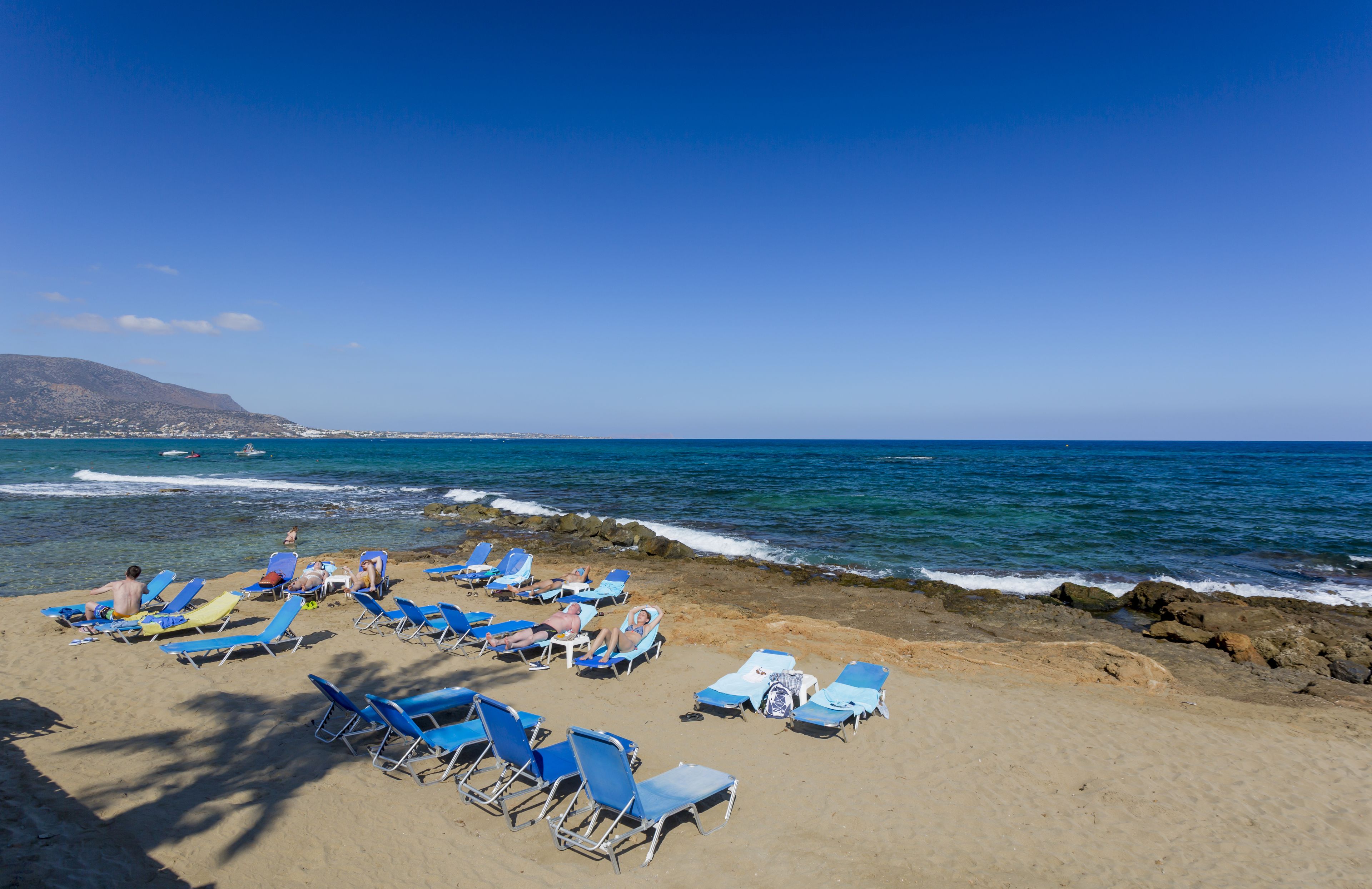 allsun Hotel Malia Beach