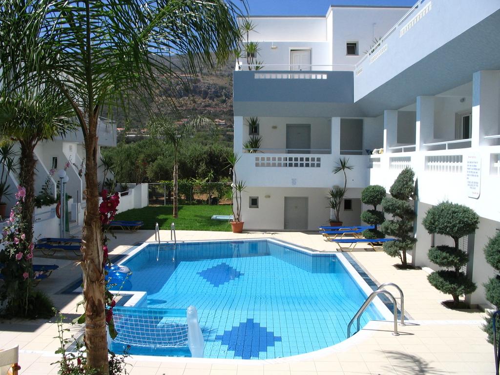 Emerald Hotel