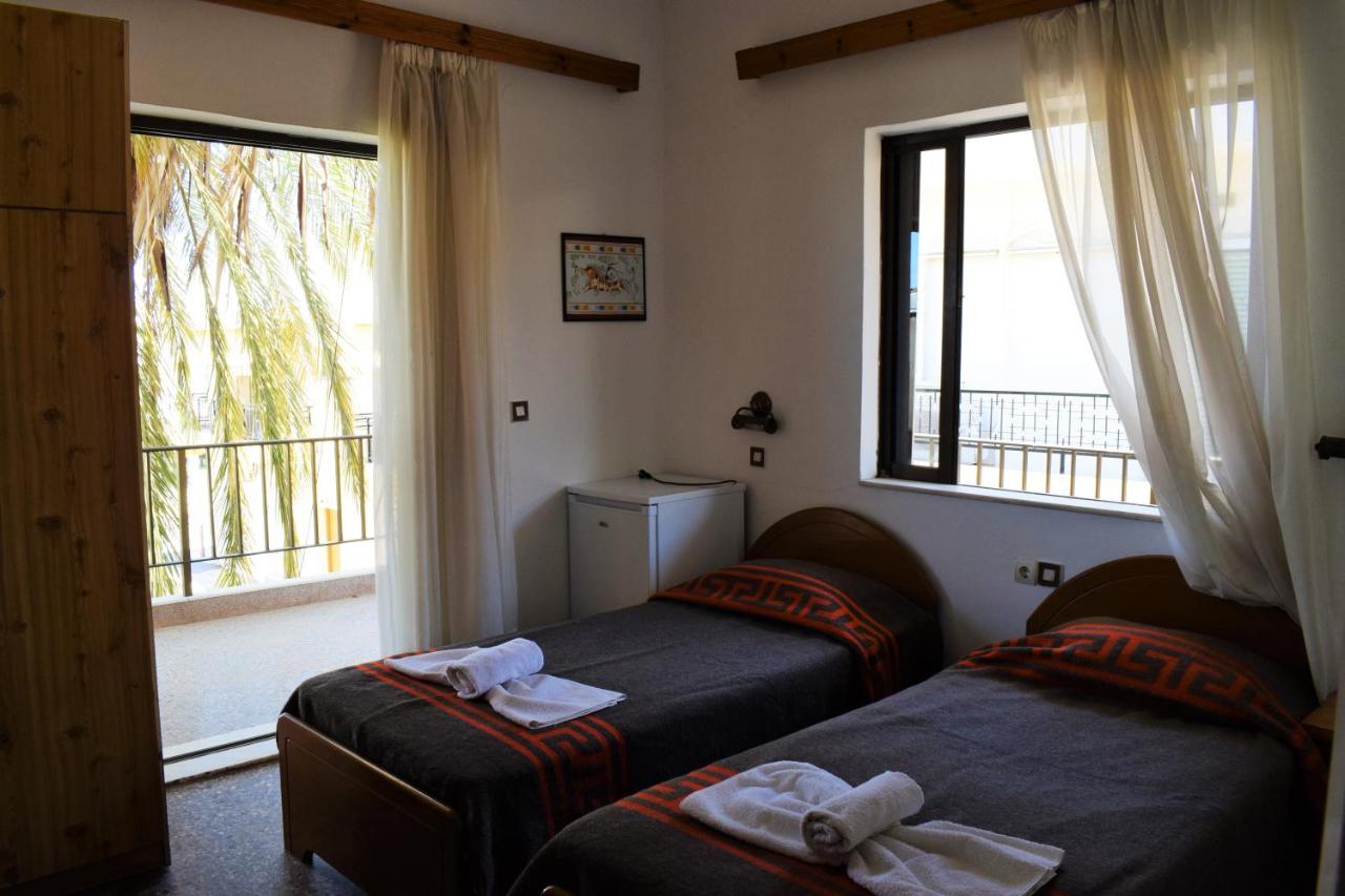 Esperia Home Style Pension