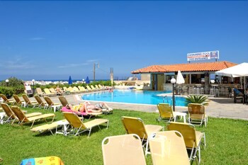 Frixos Hotel & Apartments