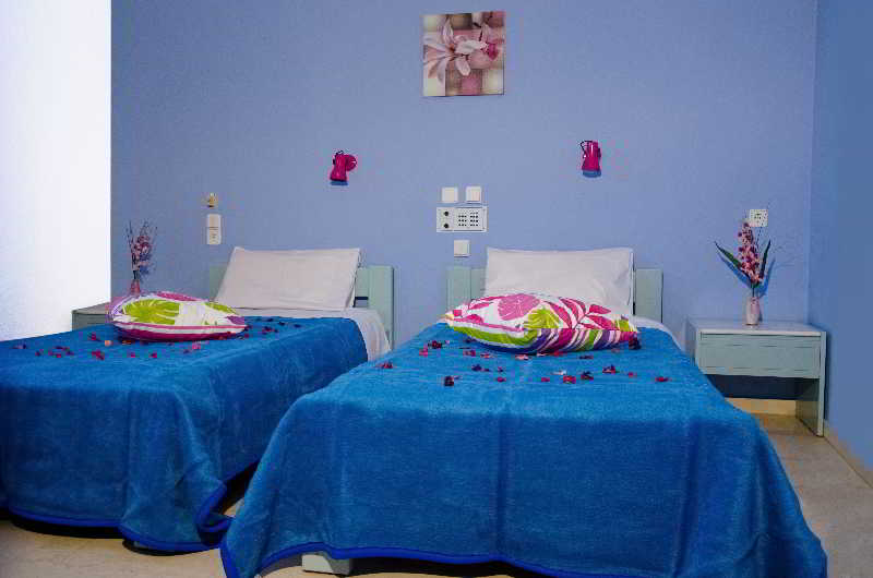 Galini Holidays Hotel