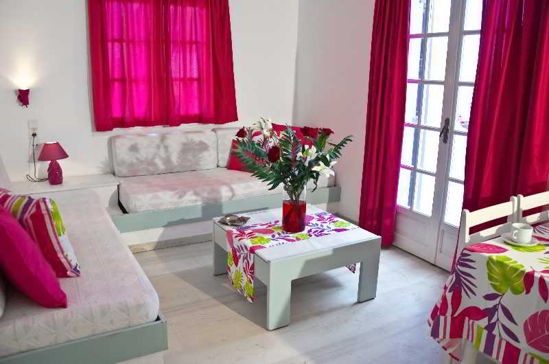 Galini Holidays Hotel