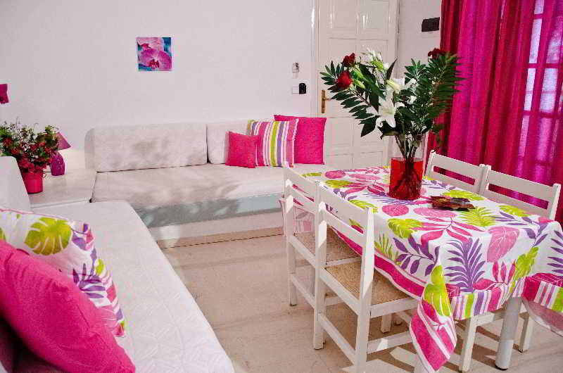 Galini Holidays Hotel