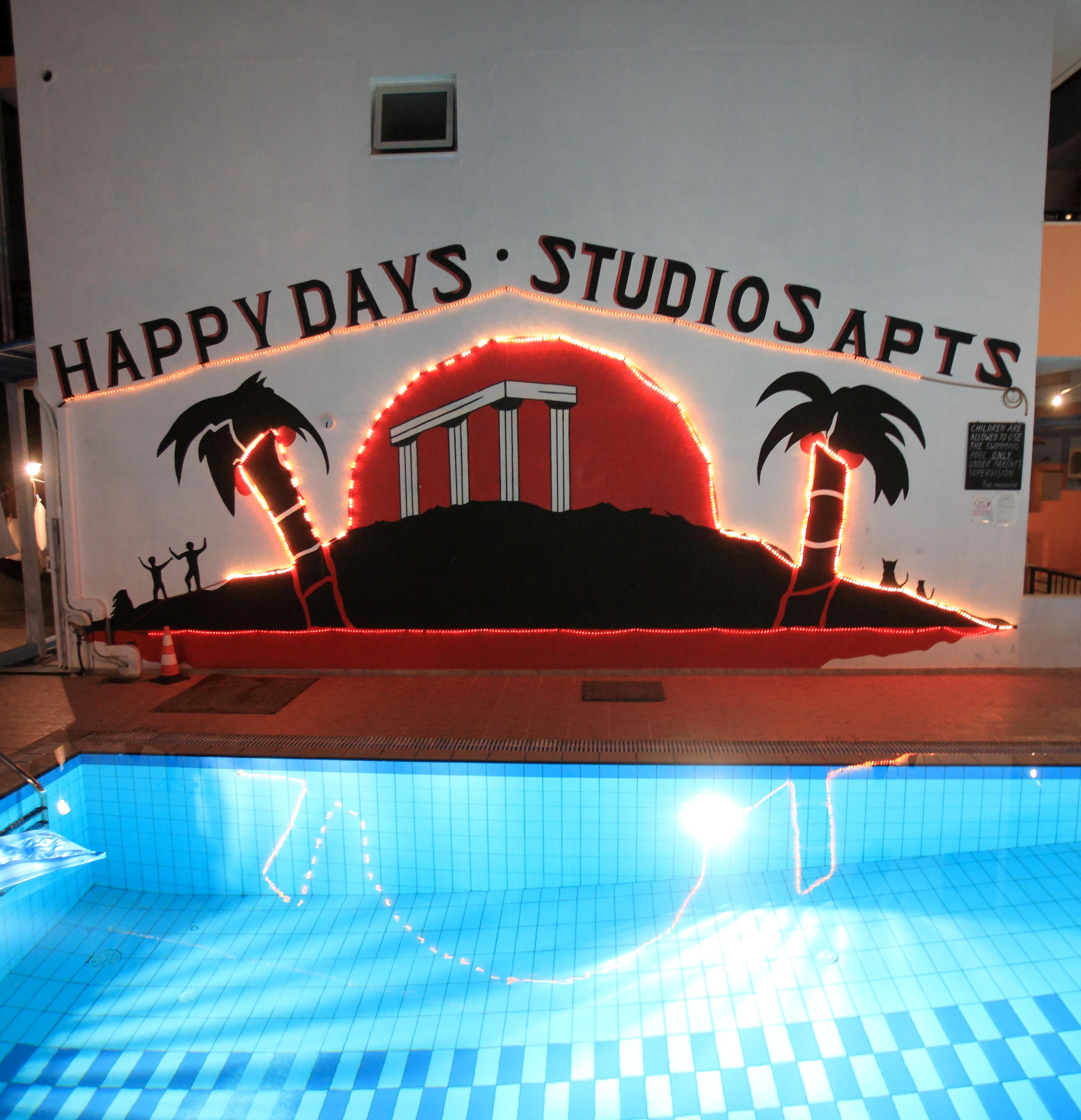 Happy Days Studios