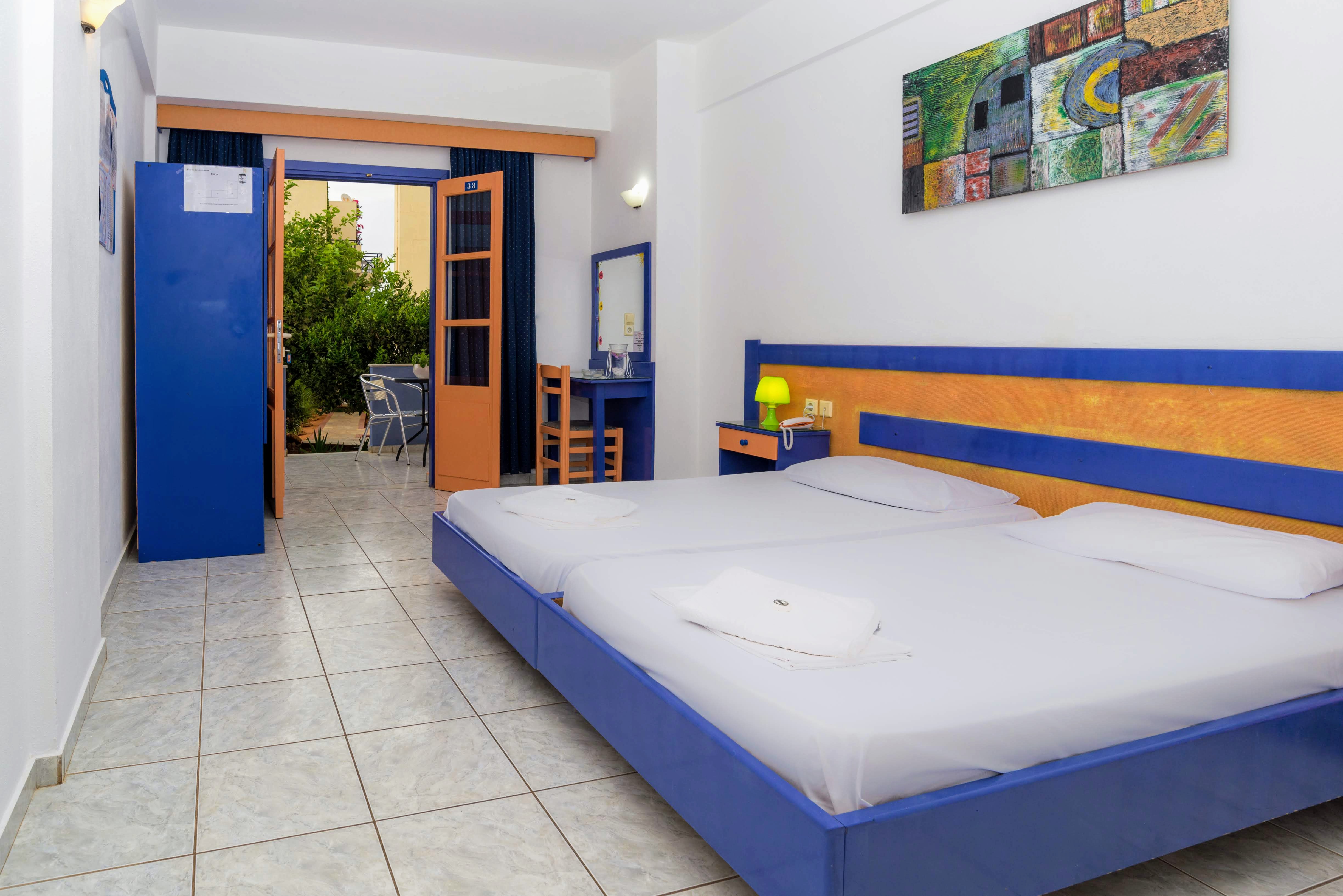 Eltina Apartments