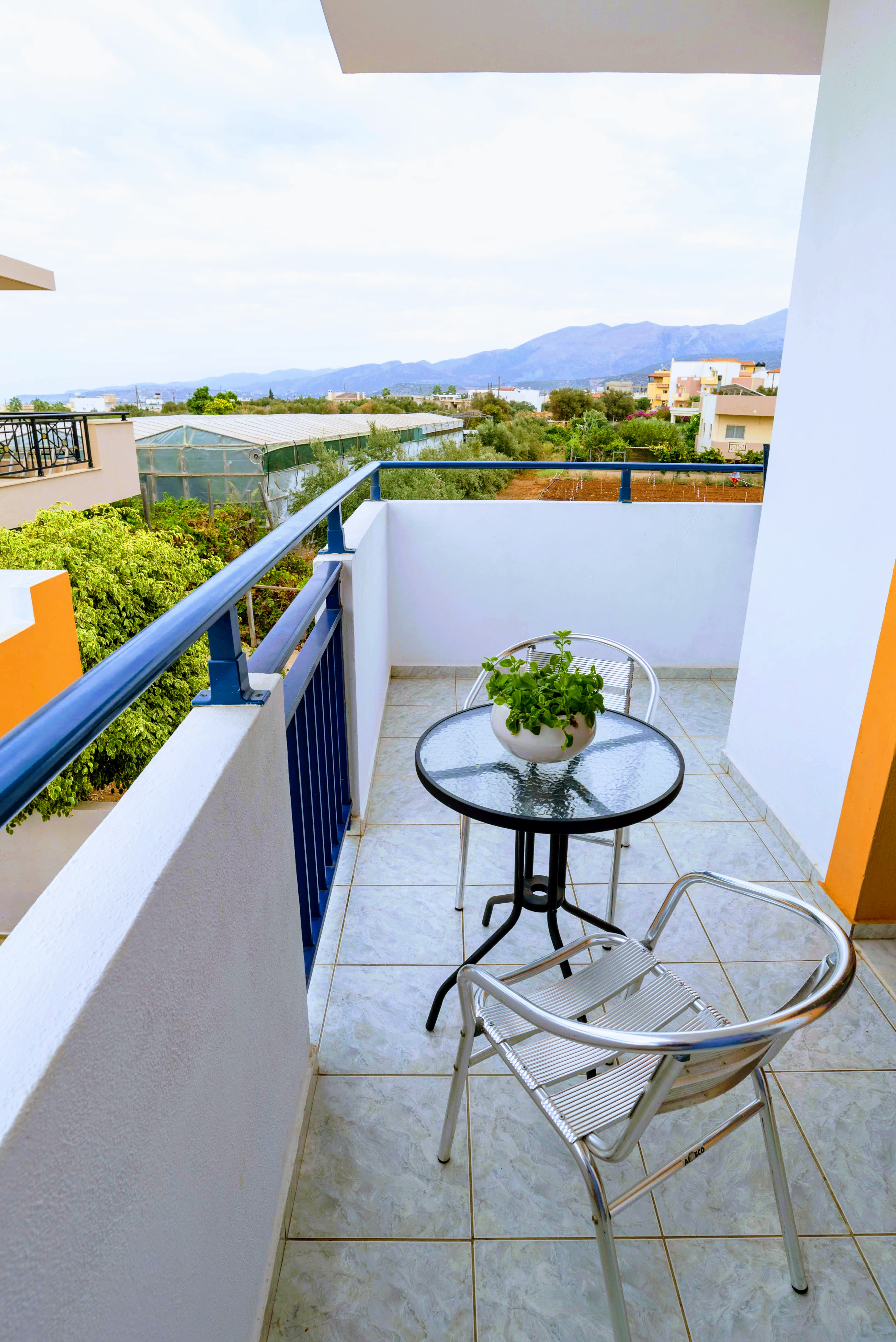 Eltina Apartments