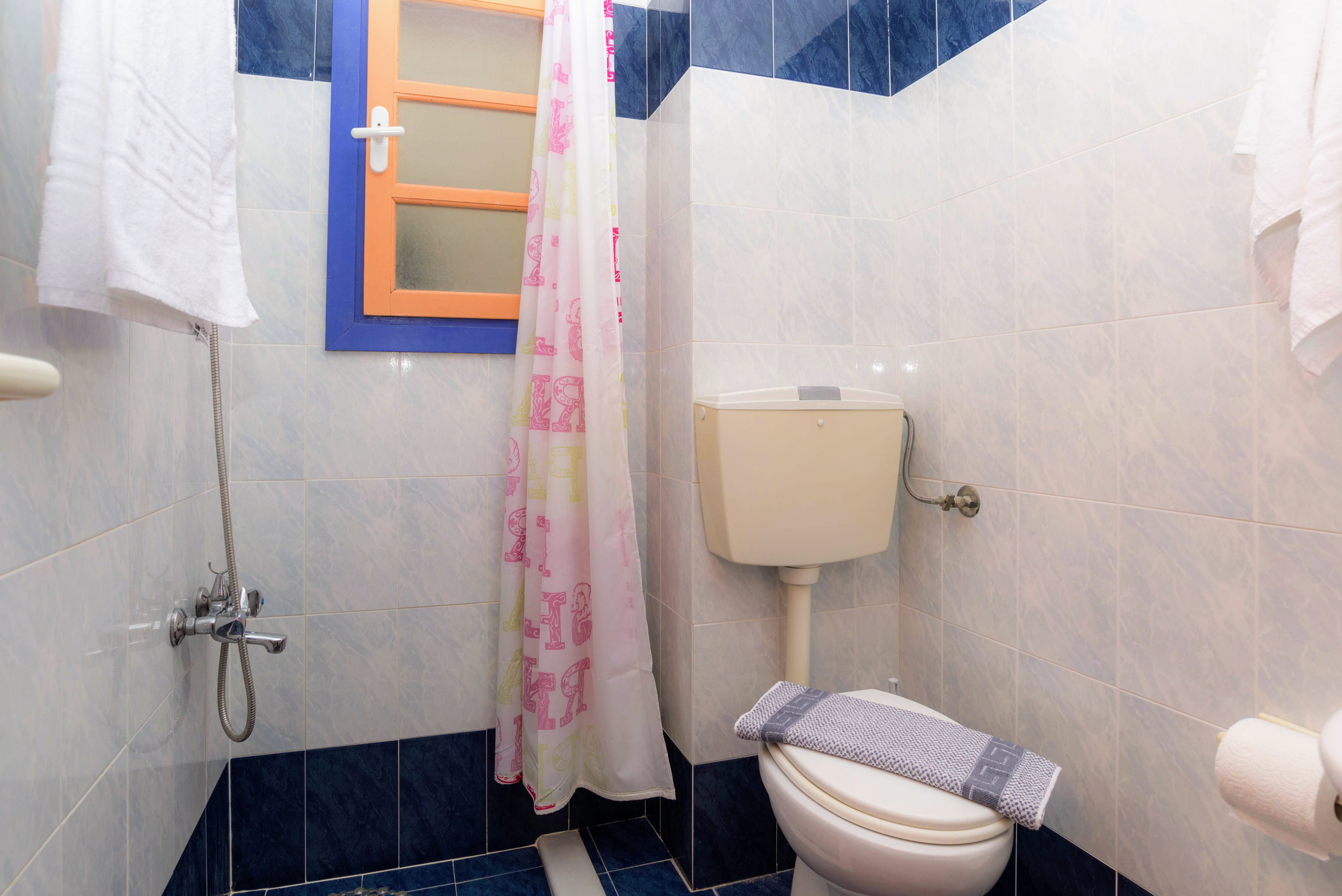 Eltina Apartments