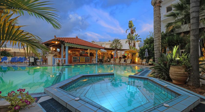 Hotel Malia Mare