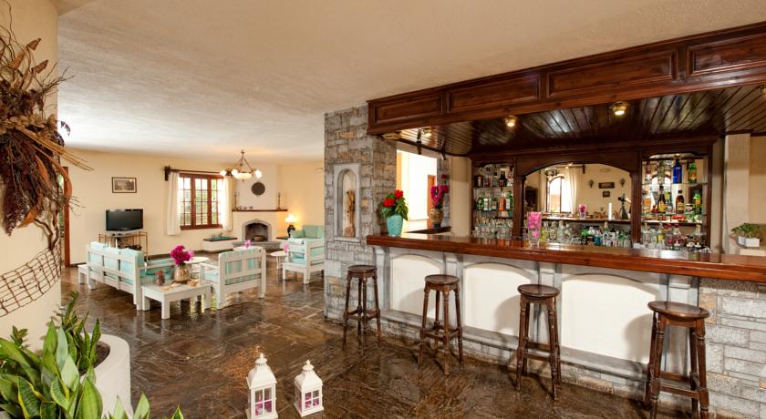 Hotel Malia Mare