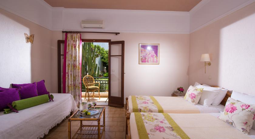 Hotel Malia Mare
