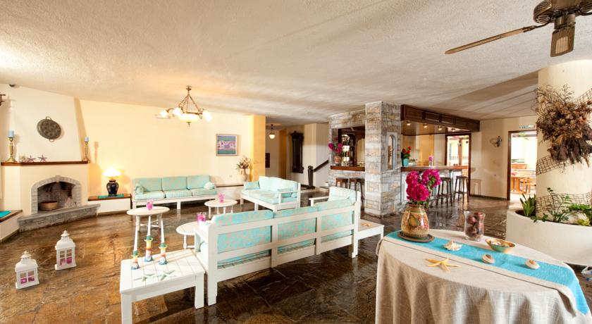 Hotel Malia Mare