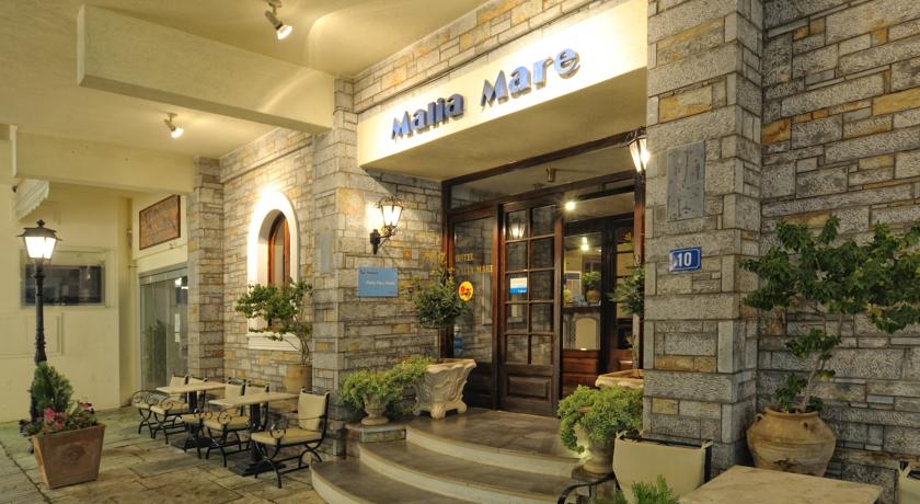 Hotel Malia Mare