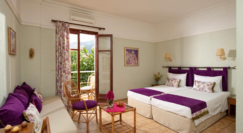 Hotel Malia Mare