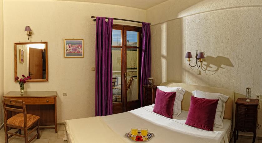 Hotel Malia Mare