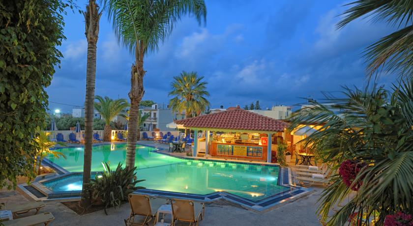 Hotel Malia Mare