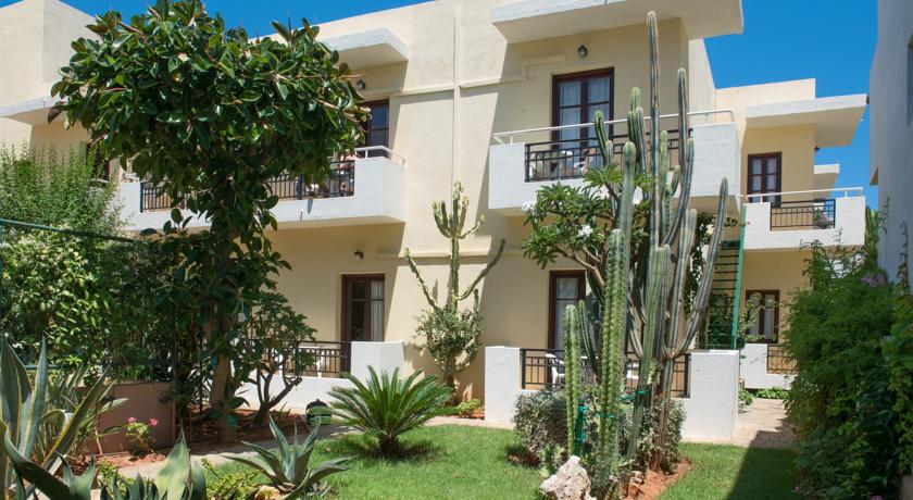 Hotel Malia Mare