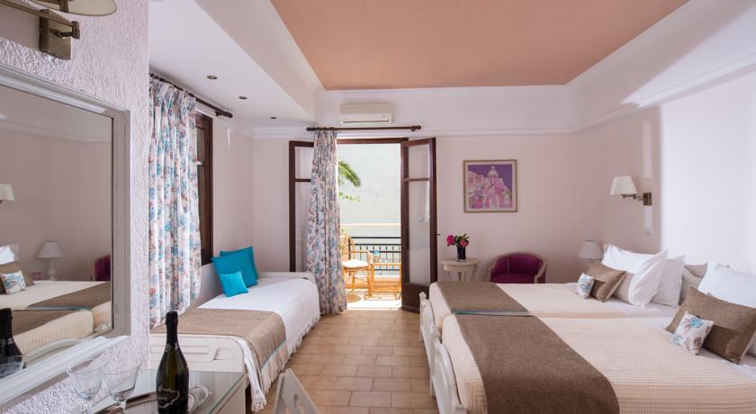 Hotel Malia Mare