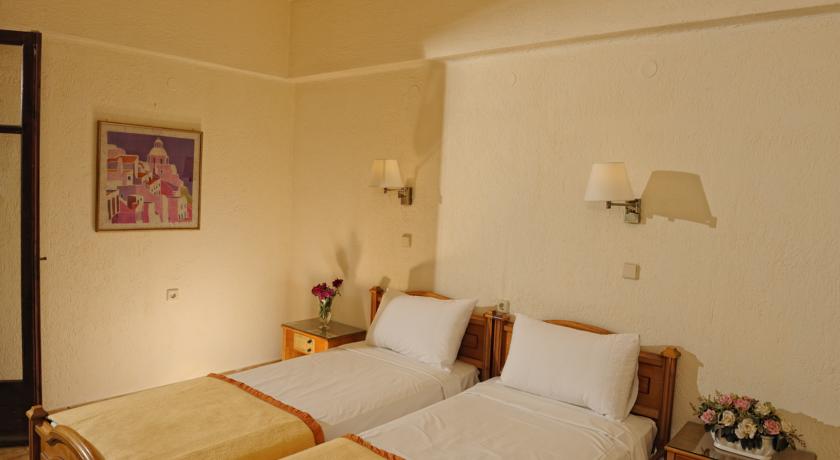 Hotel Malia Mare